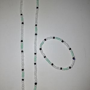Beaded Jewelry
